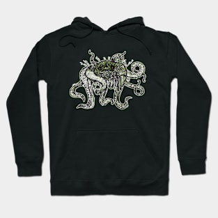 Shoggoth Hoodie